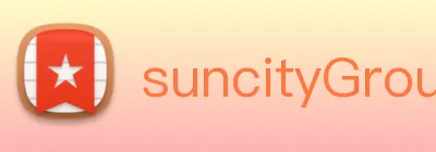 suncityGroup官网登录入口 logo